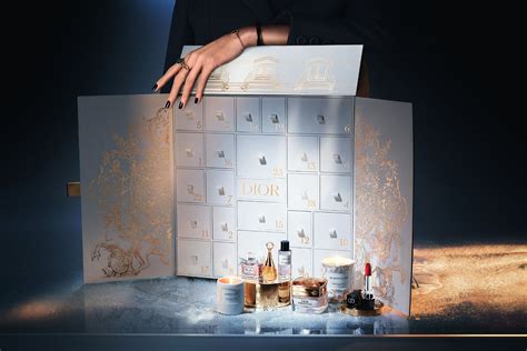 dior advent calendar home|2024 advent calendar spoilers.